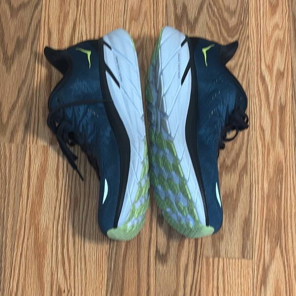 HOKA Clifton 8, blue, 12.5 - Picture 3 of 9